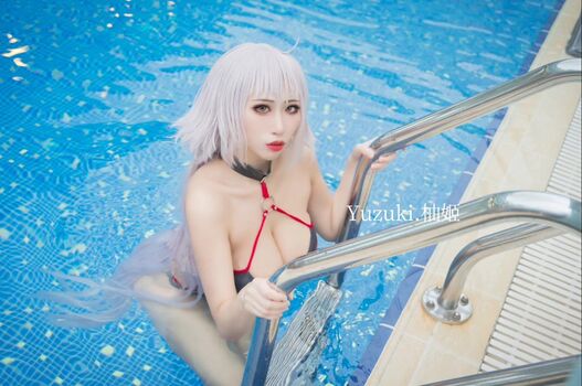 Yuzuki11037 Leaked Nude OnlyFans (Photo 70)