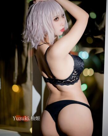 Yuzuki11037 Leaked Nude OnlyFans (Photo 74)