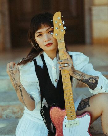 Yvette Young