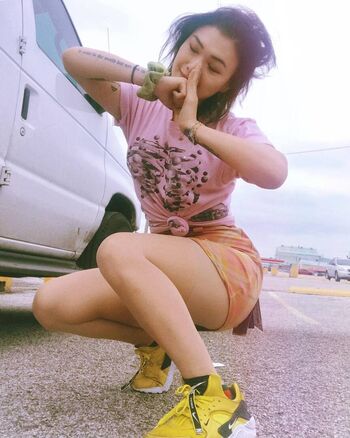 Yvette Young
