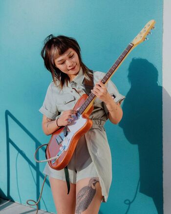Yvette Young