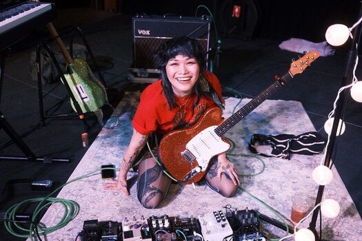 Yvette Young