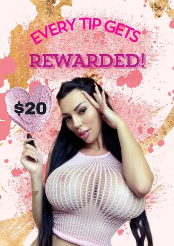 Yvonne Bar Leaked Nude OnlyFans (Photo 350)