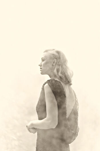 Yvonne Strahovski