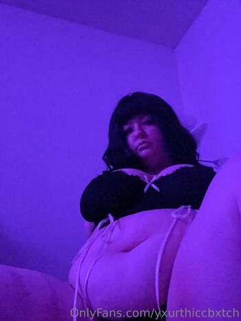 yxurthiccbxtch