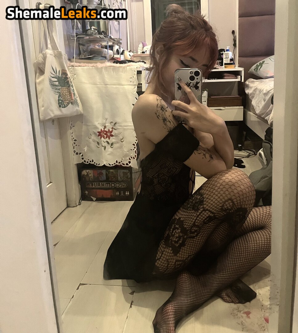  / Mage / Ymage / Yy.mage Nude OnlyFans (Photo 37)