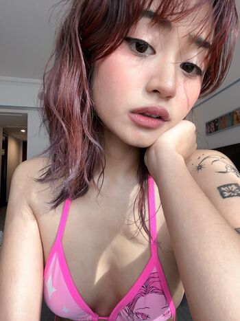 Yy.mage Leaked Nude OnlyFans (Photo 53)