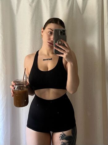 yyentaa Leaked Nude OnlyFans (Photo 17)