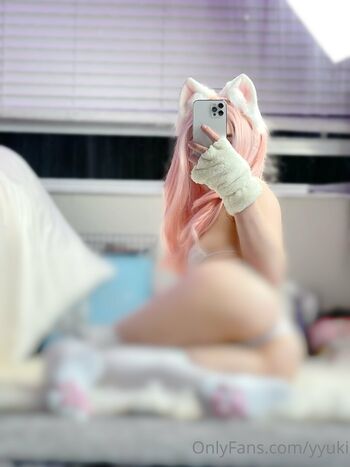 yyuki Leaked Nude OnlyFans (Photo 11)