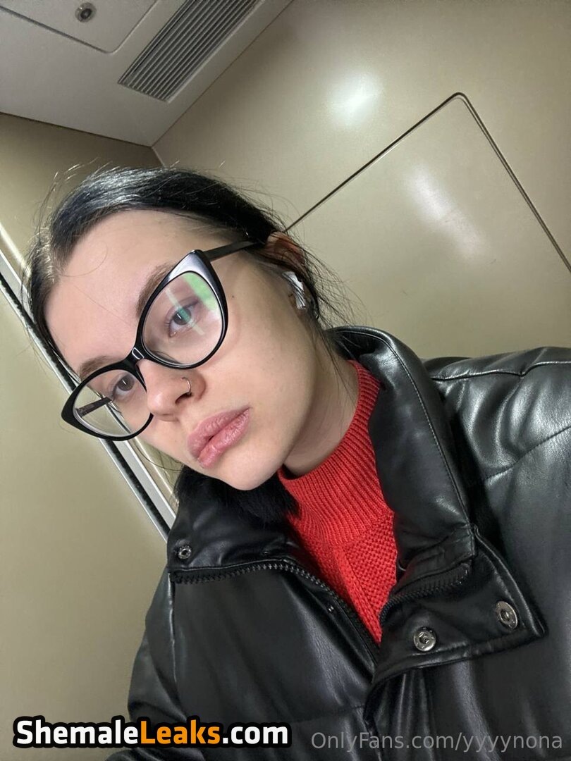yyyynona Nude OnlyFans (Photo 1)