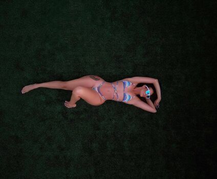 Zahra Elise Leaked Nude OnlyFans (Photo 249)