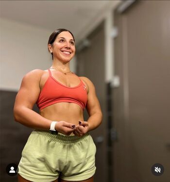 Zahrafit.cpt Leaked Nude OnlyFans (Photo 6)