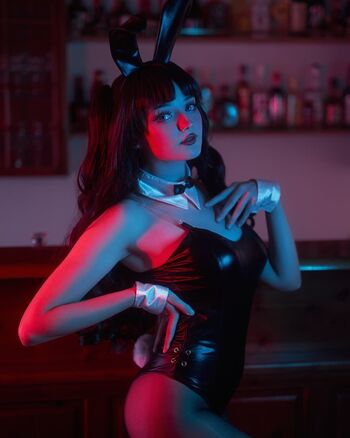 Zaiichiik Jess Leaked Nude OnlyFans (Photo 22)