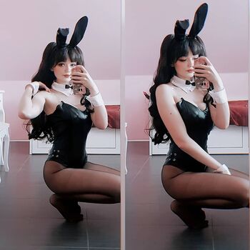 Zaiichiik Jess Leaked Nude OnlyFans (Photo 27)