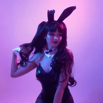 Zaiichiik Jess Leaked Nude OnlyFans (Photo 29)
