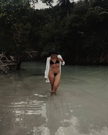 Zamira Garcia Leaked Nude OnlyFans (Photo 24)