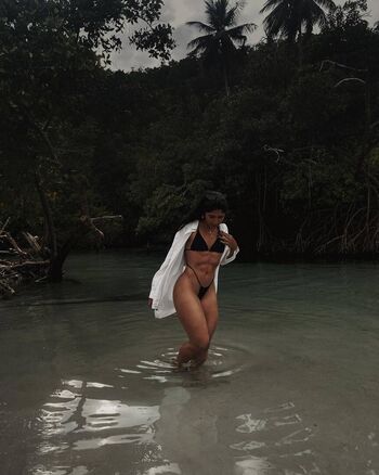 Zamira Garcia Leaked Nude OnlyFans (Photo 26)
