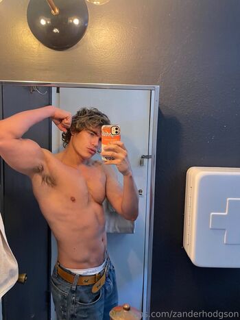 zanderhodgson