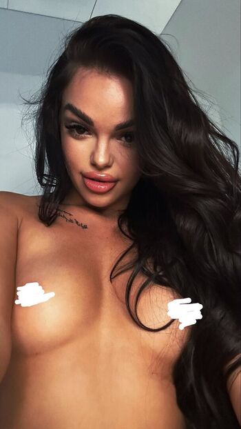 Zar_ina12 Leaked Nude OnlyFans (Photo 1)