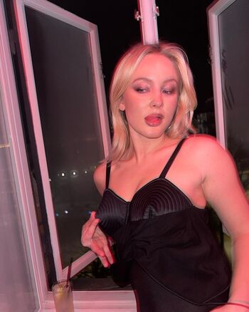 Zara Larsson