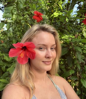 Zara Larsson