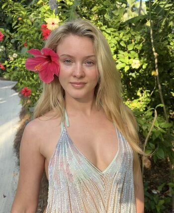 Zara Larsson