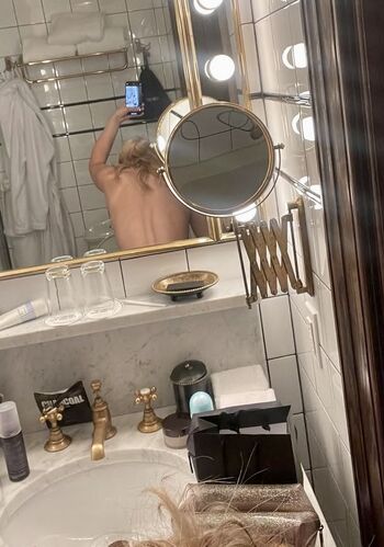 Zara Larsson Leaked Nude OnlyFans (Photo 701)