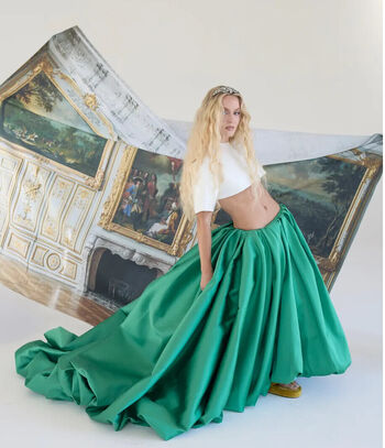 Zara Larsson Leaked Nude OnlyFans (Photo 706)