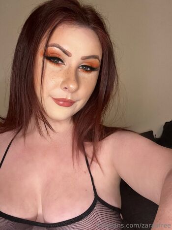 zaraafree