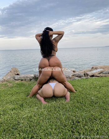 Zaragoxx Leaked Nude OnlyFans (Photo 54)