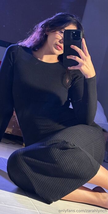 zarahlynchfans Leaked Nude OnlyFans (Photo 3)