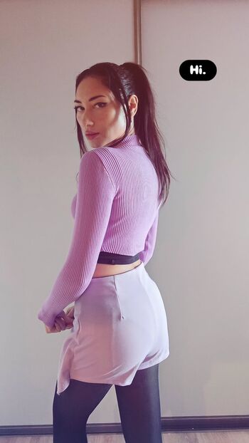 ZaraOnDemand Leaked Nude OnlyFans (Photo 35)