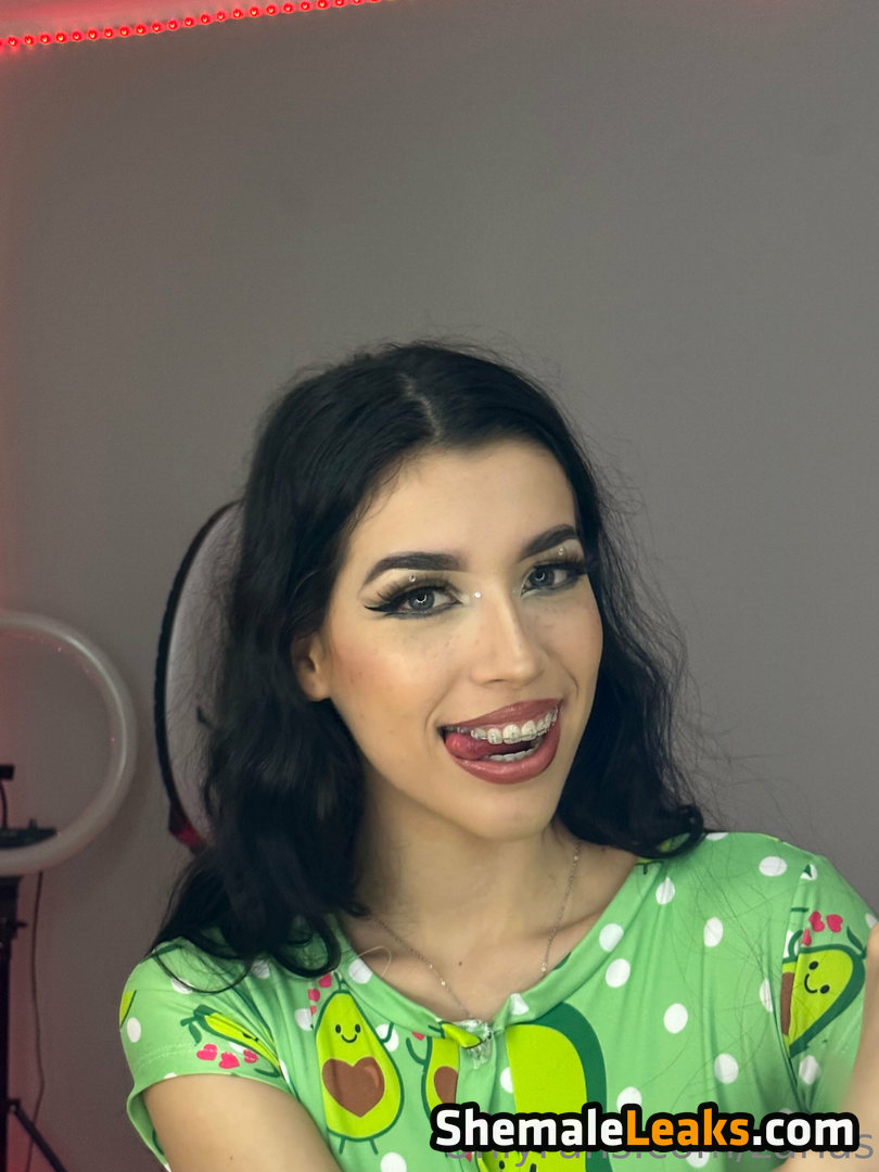 ofzarias / zarias Leaked Nude OnlyFans (Photo 53) - ShemaleLeaks!