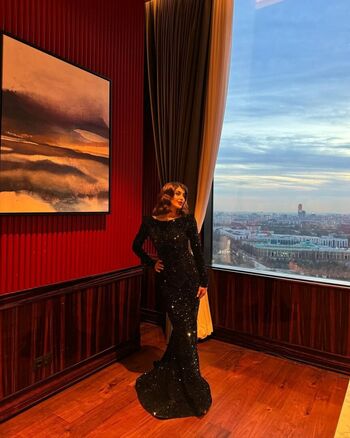 Zarina Yuldasheva Leaked Nude OnlyFans (Photo 14)