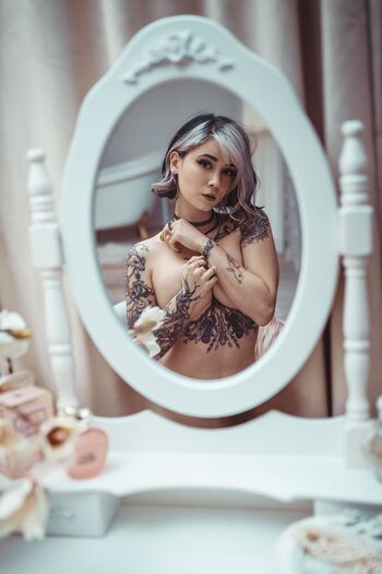 Zayuri Leaked Nude OnlyFans (Photo 9)