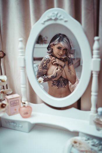 Zayuri Leaked Nude OnlyFans (Photo 10)