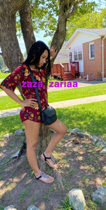 Zaza Zariaa Leaked Nude OnlyFans (Photo 5)