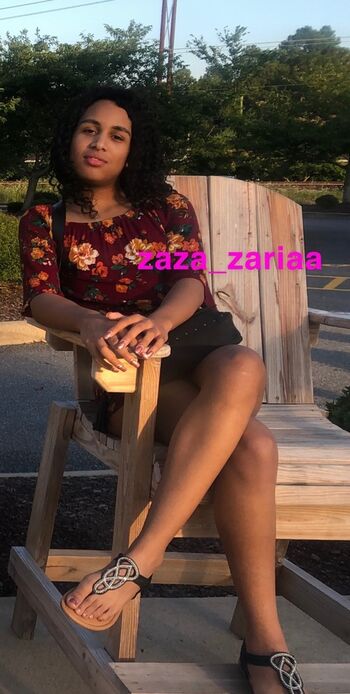 Zaza Zariaa Leaked Nude OnlyFans (Photo 10)
