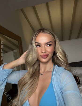 Zclina Leaked Nude OnlyFans (Photo 189)