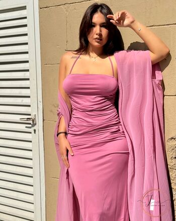 Zeeba Kalan Leaked Nude OnlyFans (Photo 143)