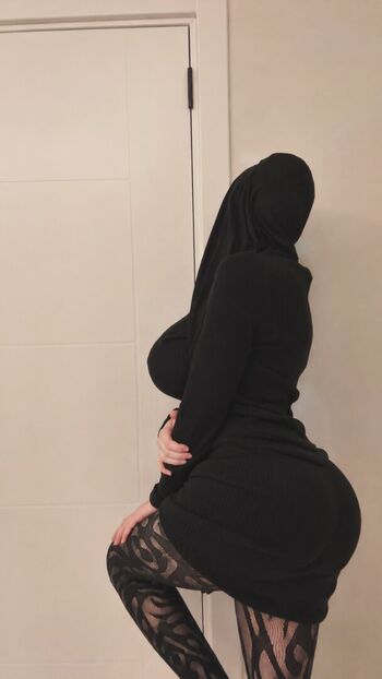 zelal Leaked Nude OnlyFans (Photo 1)