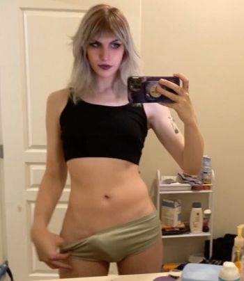 Zelda McKay Leaked Nude OnlyFans (Photo 21)