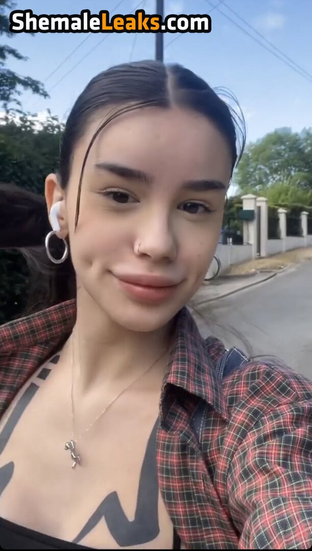 Female alien / Zeliahxo / zeliahxo_ Leaked Nude OnlyFans (Photo 34