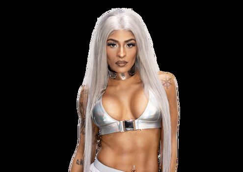 Zelina Vega
