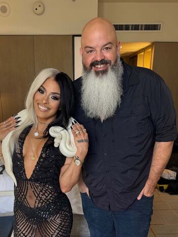 Zelina Vega