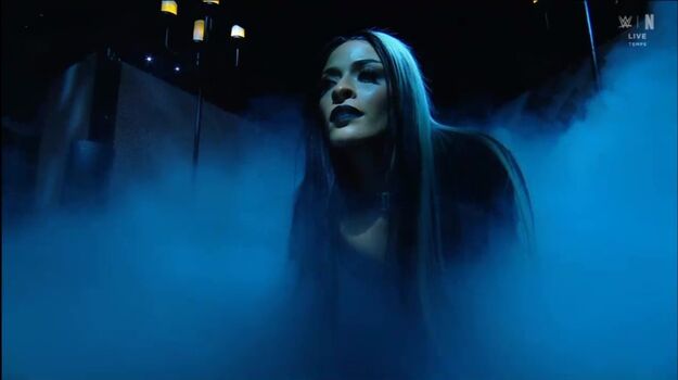 Zelina Vega