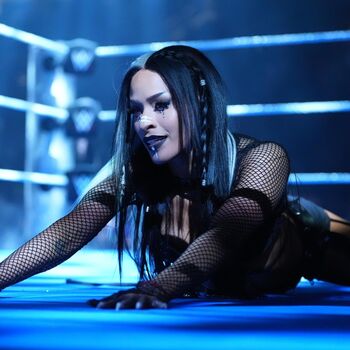 Zelina Vega