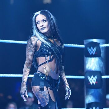 Zelina Vega