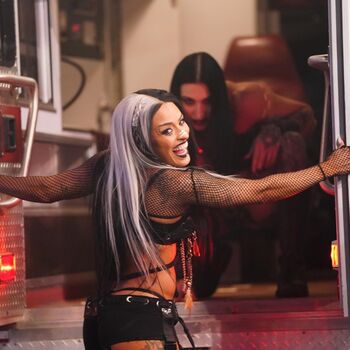 Zelina Vega