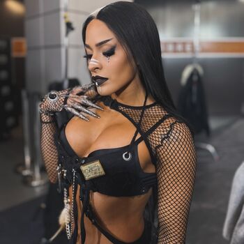 Zelina Vega